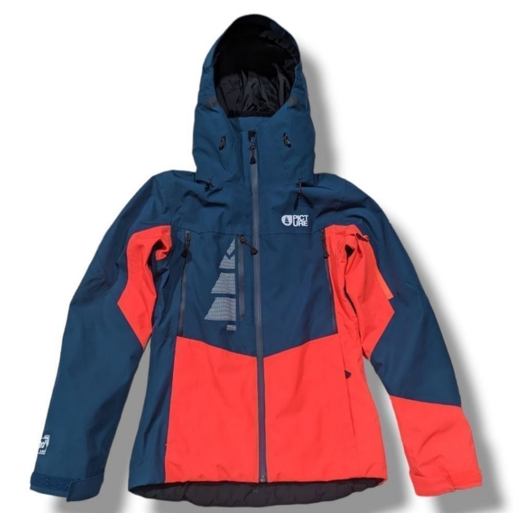 PICTURE EXPEDITION SKI JACKET